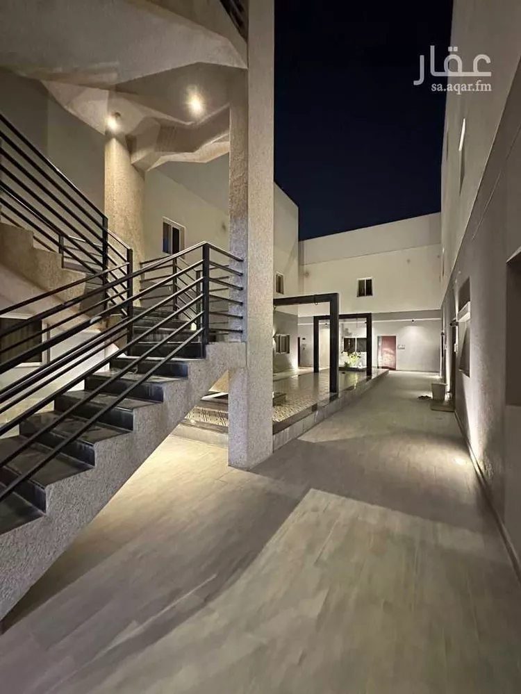 شقة للإيجار في شارع القصر, حي النرجس, مدينة الرياض, منطقة الرياض صورة 2