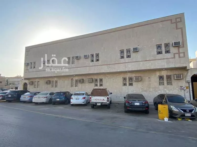 شقة للإيجار في شارع قس بن ساعدة, حي الملك فيصل, مدينة الرياض, منطقة الرياض