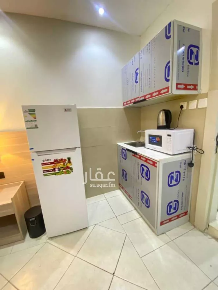 شقة للإيجار في شارع وادي الشقرة, حي المنصورة, مدينة الرياض, منطقة الرياض صورة 5