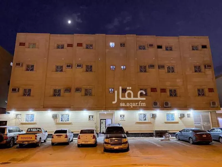 شقة للإيجار في شارع نجران, حي المروة, مدينة الرياض, منطقة الرياض