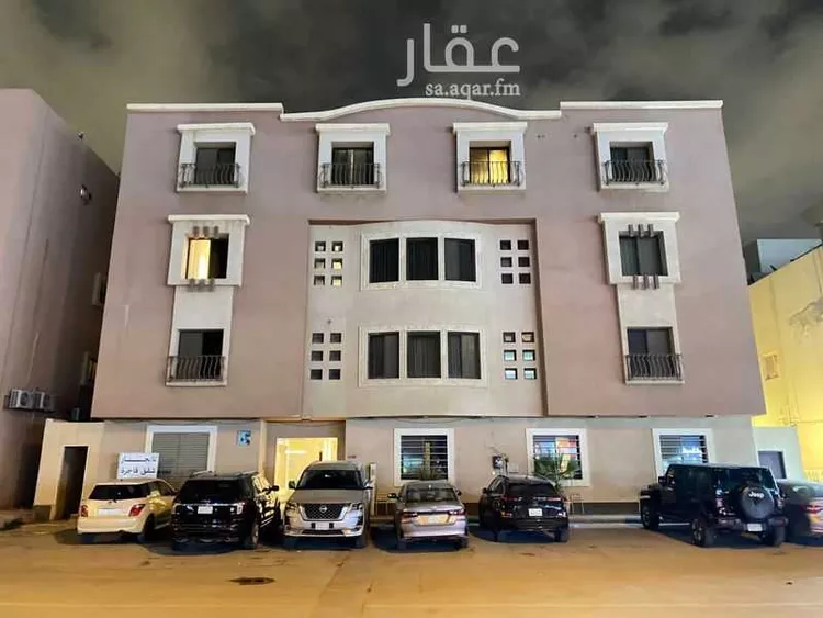 شقة للإيجار في شارع القلعة, حي الياسمين, مدينة الرياض, منطقة الرياض