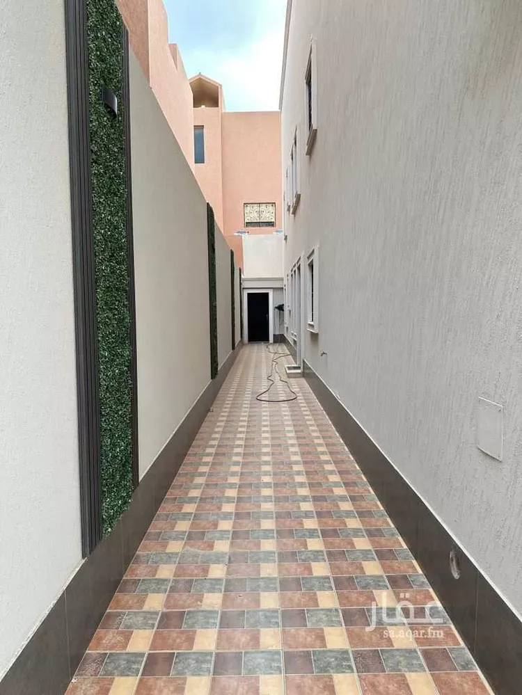 دور للإيجار في شارع رقم 257, حي الياسمين, مدينة الرياض, منطقة الرياض 19
