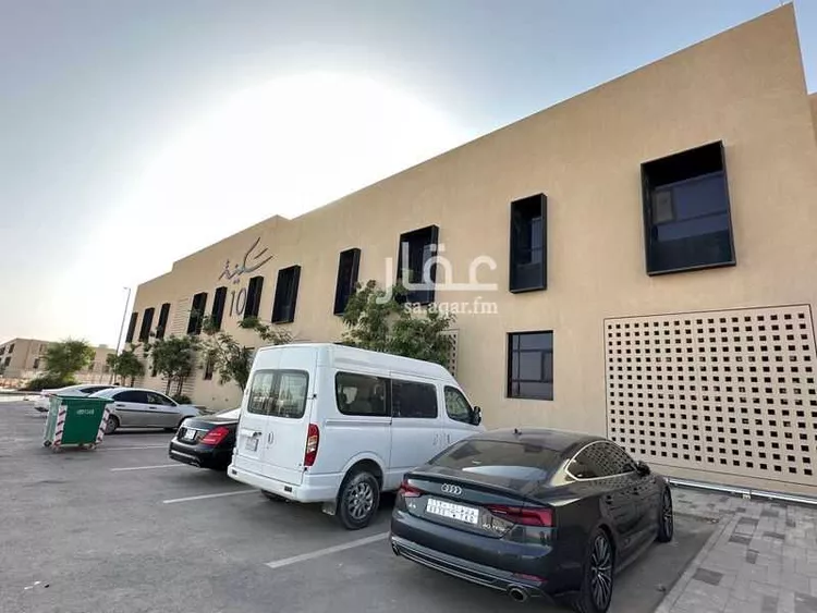 شقة للإيجار في شارع الزراع بن عامر, حي النرجس, مدينة الرياض, منطقة الرياض