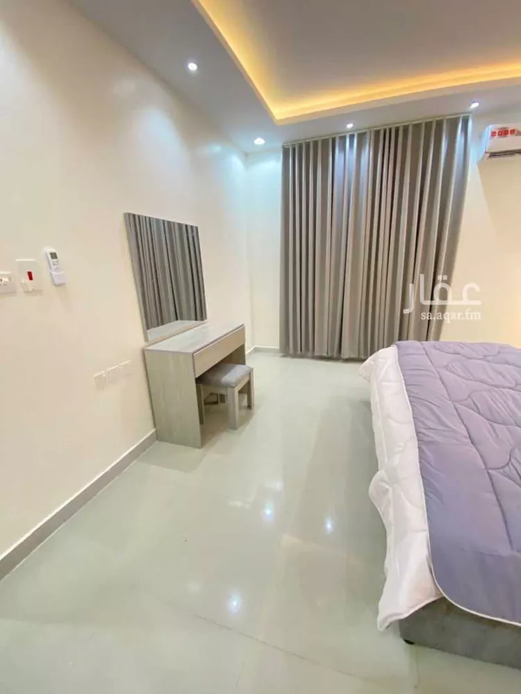شقة للإيجار في شارع معن بن زائده, حي المنصورة, مدينة الرياض, منطقة الرياض صورة 3