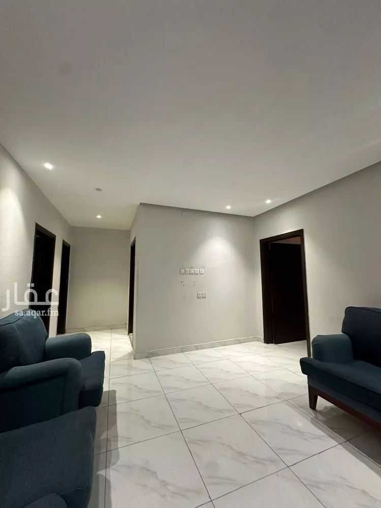 شقة للإيجار في شارع قس بن ساعدة, حي الملك فيصل, مدينة الرياض, منطقة الرياض