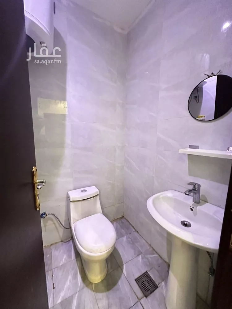 شقة للإيجار في شارع وادي الدواسر, حي القادسية, مدينة الرياض, منطقة الرياض صورة 5