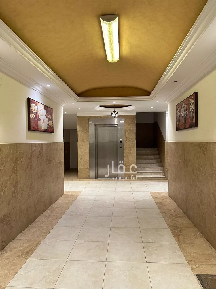 شقة للإيجار في شارع القلم, حي الربيع, مدينة الرياض, منطقة الرياض صورة 2
