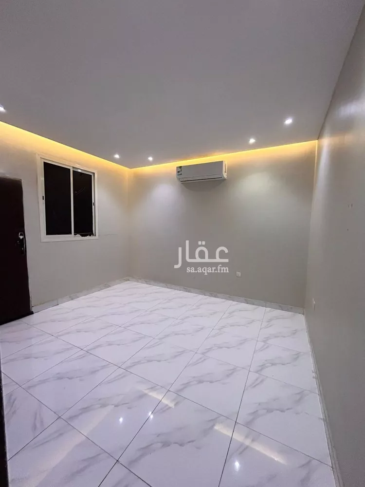 شقة للإيجار في شارع جرير بن عبدالله البجلي, حي مغرزات, مدينة الرياض, منطقة الرياض
