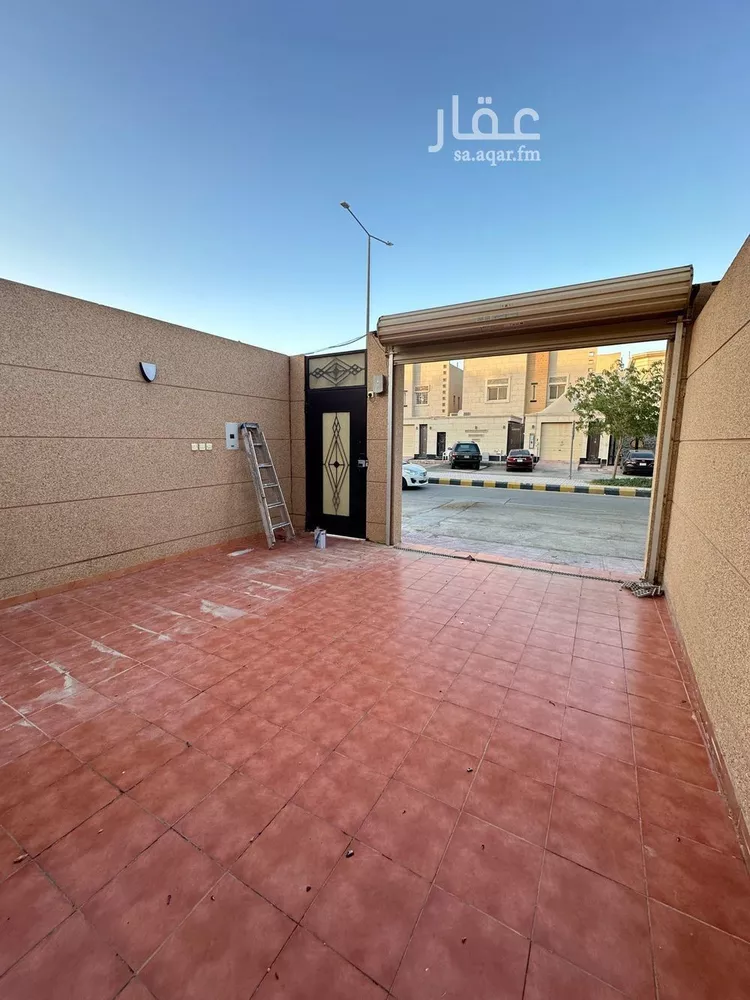 دور للإيجار في شارع الحديثة, حي قرطبة, مدينة الرياض, منطقة الرياض صورة 2