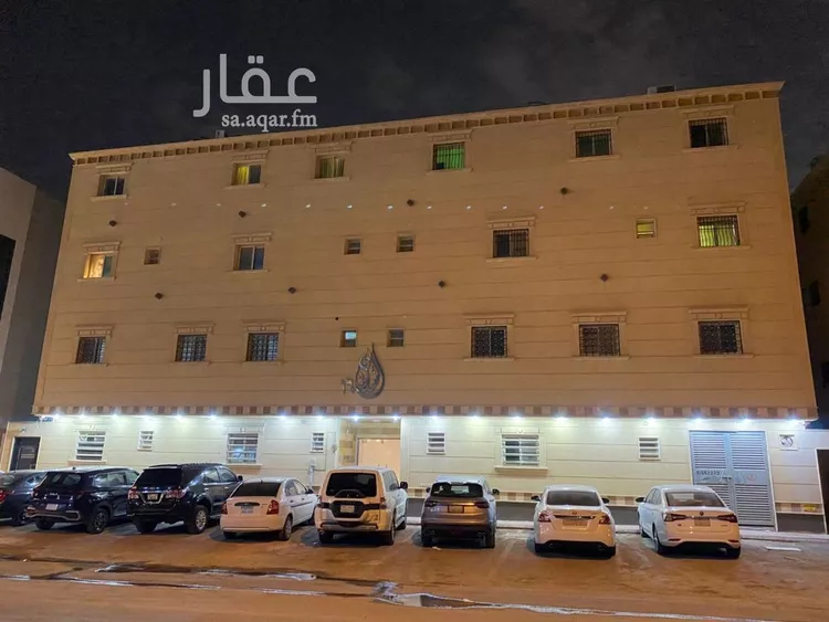 شقة للإيجار في شارع المندق, حي ظهرة لبن, مدينة الرياض, منطقة الرياض