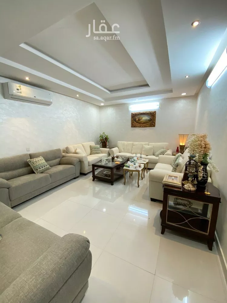شقة للإيجار في شارع المندق, حي ظهرة لبن, مدينة الرياض, منطقة الرياض صورة 3