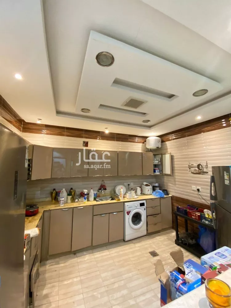 شقة للإيجار في شارع المندق, حي ظهرة لبن, مدينة الرياض, منطقة الرياض 10