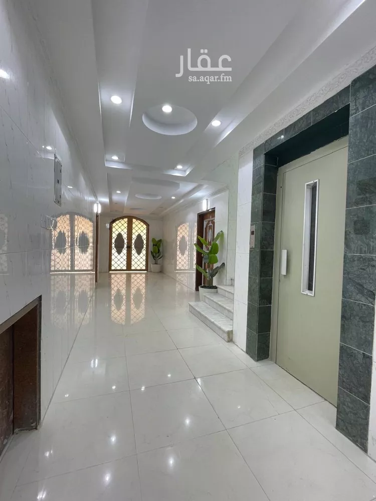 شقة للإيجار في شارع يثرب, حي بدر, مدينة الرياض, منطقة الرياض 6