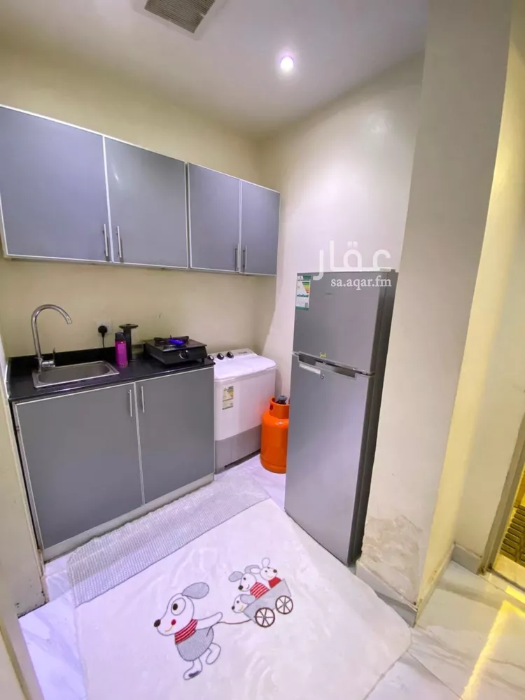 Apartment for Rent in Riyadh Al Khaleej 6