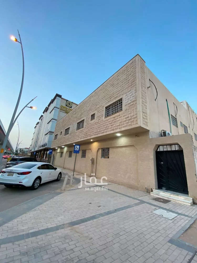 Apartment for Rent in Riyadh Al Khaleej 7