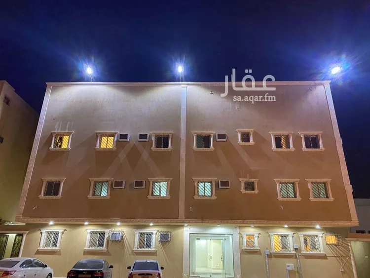 شقة للإيجار في شارع صامطة, حي ظهرة لبن, مدينة الرياض, منطقة الرياض