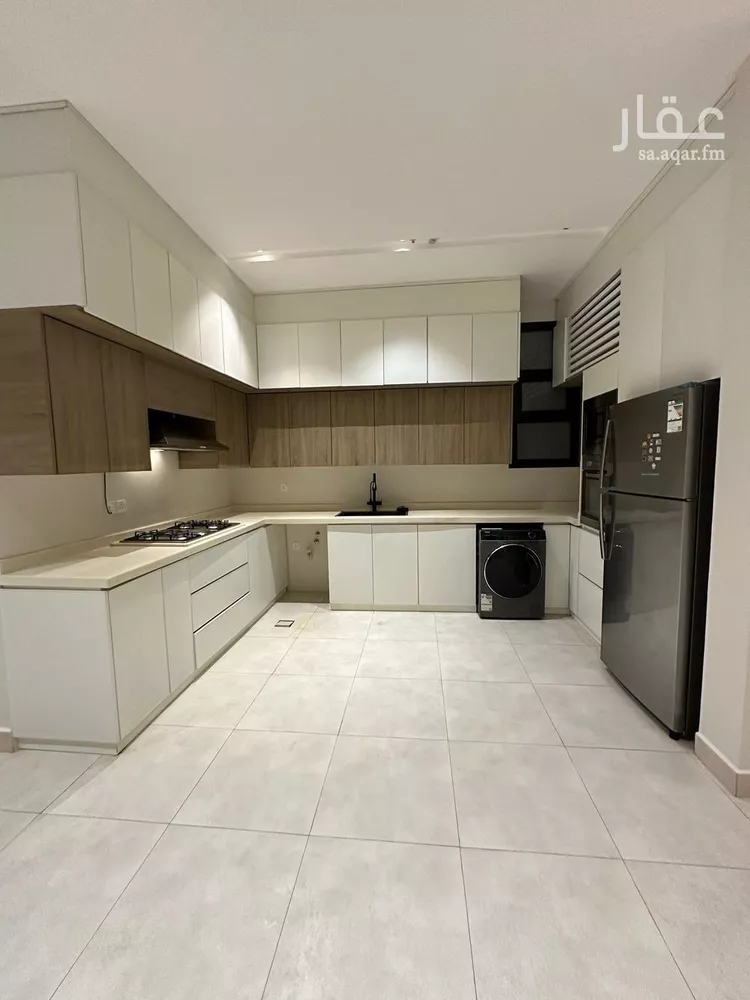 شقة للإيجار في شارع إبراهيم بن جمعان, حي العارض, مدينة الرياض, منطقة الرياض 13