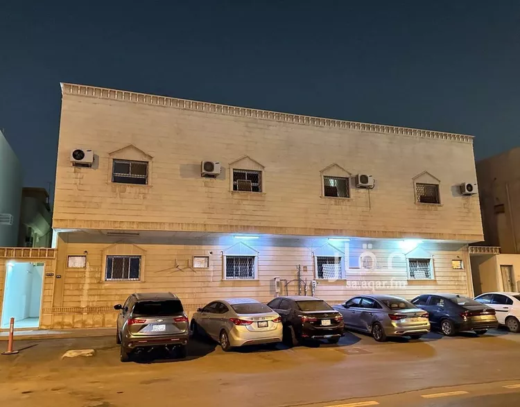 شقة للإيجار في شارع سعد بن عبادة, حي السلام, مدينة الرياض, منطقة الرياض
