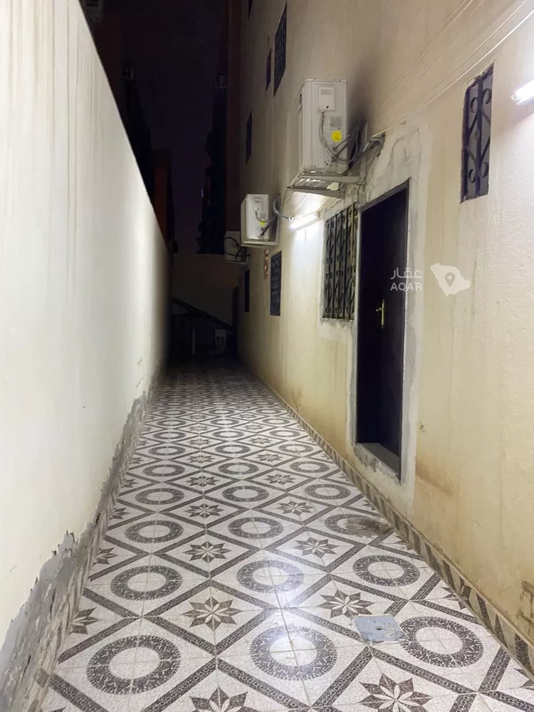 شقة للإيجار في شارع صامطة, حي ظهرة لبن, مدينة الرياض, منطقة الرياض 7
