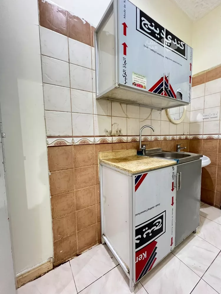 شقة للإيجار في شارع نجران, حي المروة, مدينة الرياض, منطقة الرياض 6