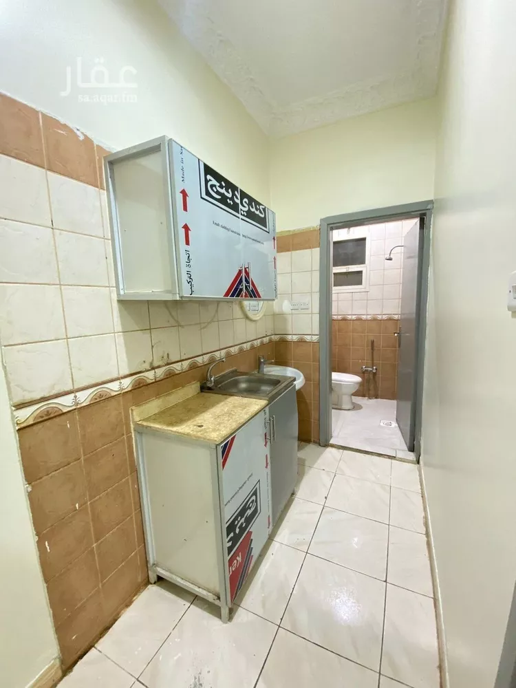 شقة للإيجار في شارع نجران, حي المروة, مدينة الرياض, منطقة الرياض صورة 4