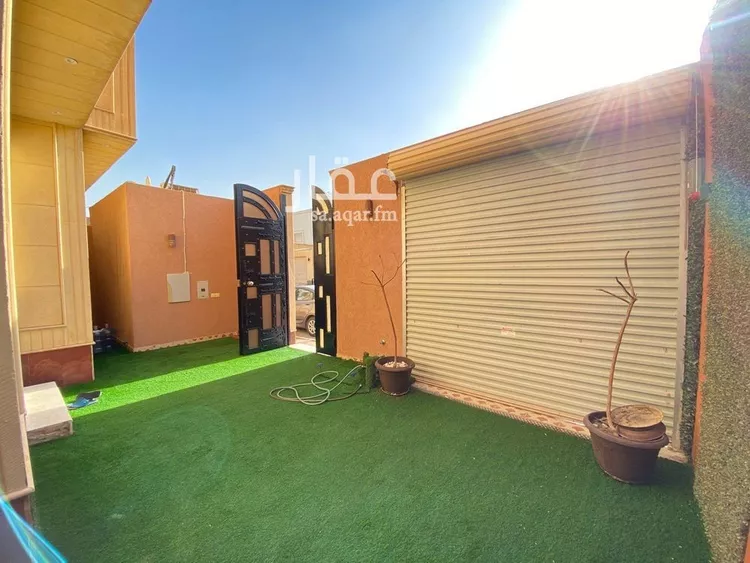 دور للإيجار في شارع الندوة, حي الصحافة, مدينة الرياض, منطقة الرياض صورة 2
