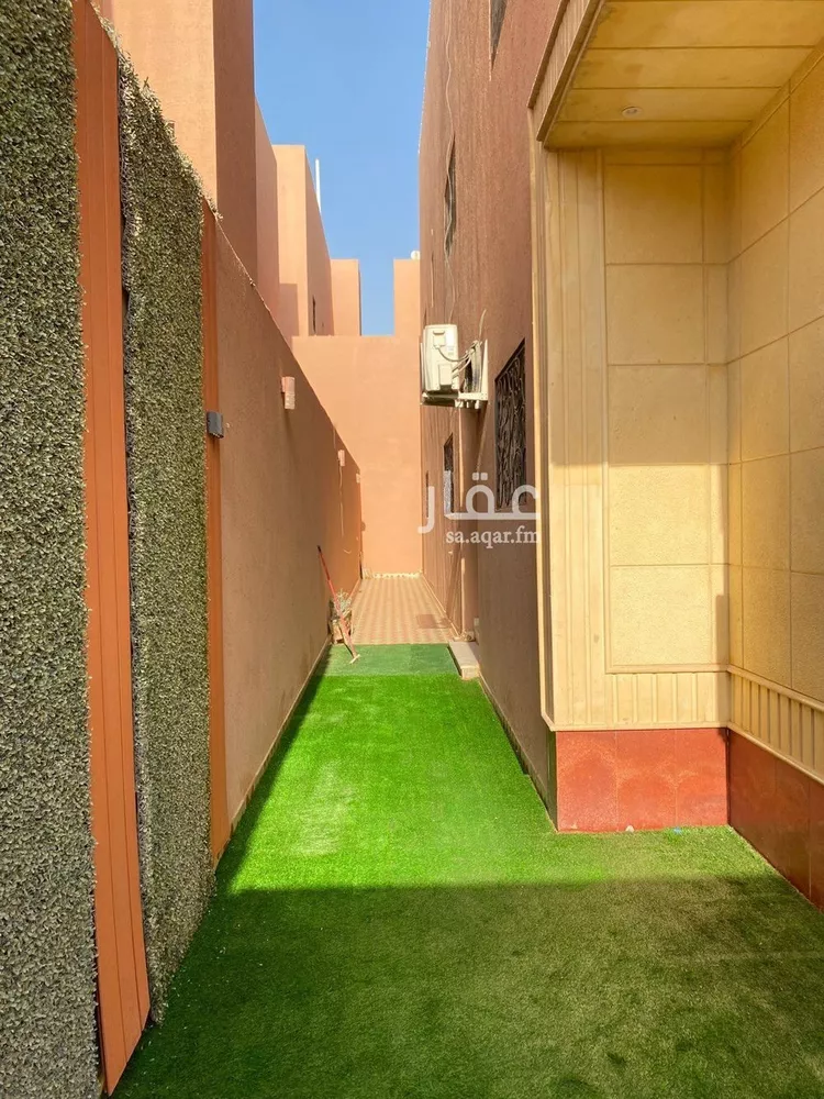 دور للإيجار في شارع الندوة, حي الصحافة, مدينة الرياض, منطقة الرياض صورة 3