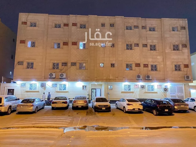 شقة للإيجار في شارع نجران, حي المروة, مدينة الرياض, منطقة الرياض