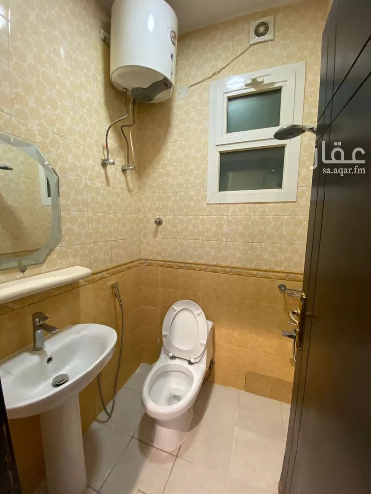 شقة للإيجار في شارع ابي سفيان بن حرب, حي مغرزات, مدينة الرياض, منطقة الرياض صورة 4