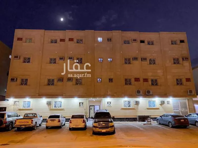 شقة للإيجار في شارع نجران, حي المروة, مدينة الرياض, منطقة الرياض