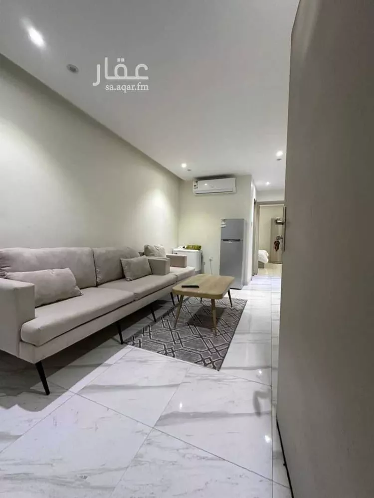 شقة للإيجار في شارع عبدالرحمن الناصر, حي الخليج, مدينة الرياض, منطقة الرياض صورة 2