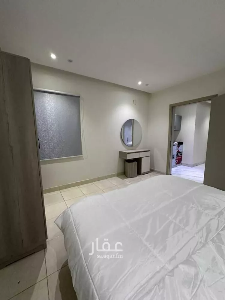 شقة للإيجار في شارع عبدالرحمن الناصر, حي الخليج, مدينة الرياض, منطقة الرياض صورة 5