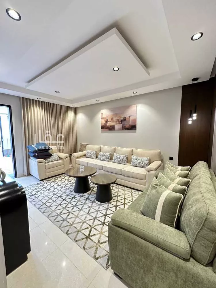 دور للإيجار في شارع شارع رقم 257, حي الياسمين, مدينة الرياض, منطقة الرياض صورة 5