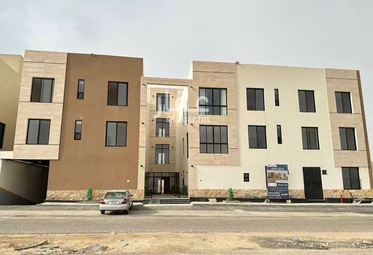 Apartment for Rent in Riyadh Al Mahdiyah