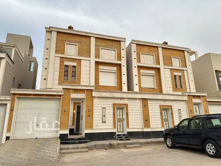 Villa for Rent in Riyadh Al Mahdiyah