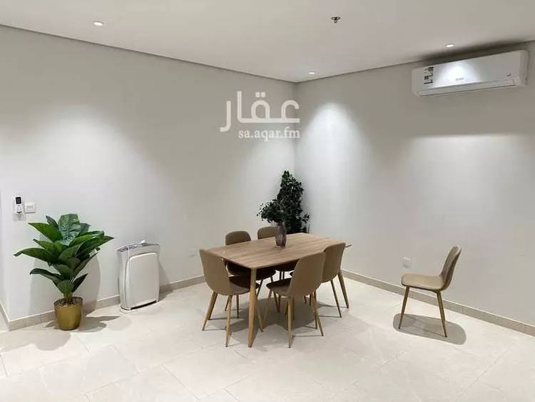 شقة للإيجار في شارع الزراع بن عامر, حي النرجس, مدينة الرياض, منطقة الرياض 7