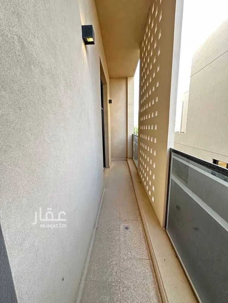 شقة للإيجار في شارع الزراع بن عامر, حي النرجس, مدينة الرياض, منطقة الرياض 11