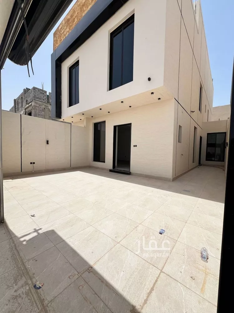 Floor for Rent in Riyadh Badr صورة 2