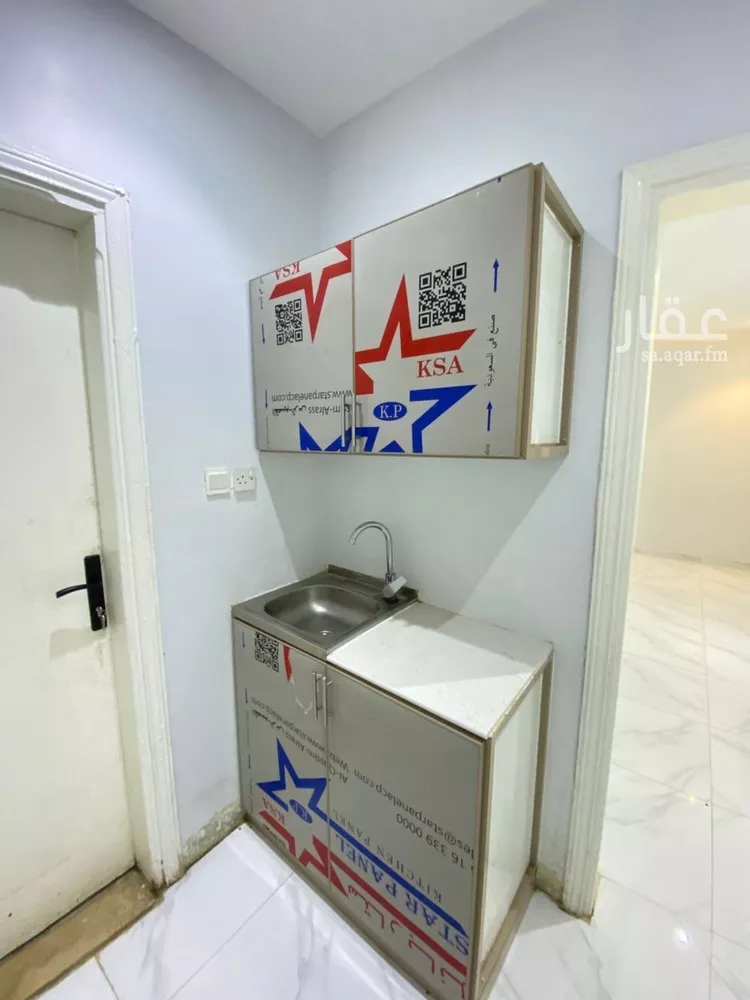 شقة للإيجار في شارع الشيخ عبدالعزيز بن محمد بن علي, حي ظهرة البديعة, مدينة الرياض, منطقة الرياض صورة 4
