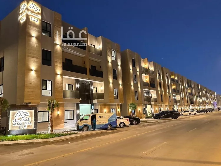 شقة للإيجار في شارع تبوك, حي اليرموك, مدينة الرياض, منطقة الرياض