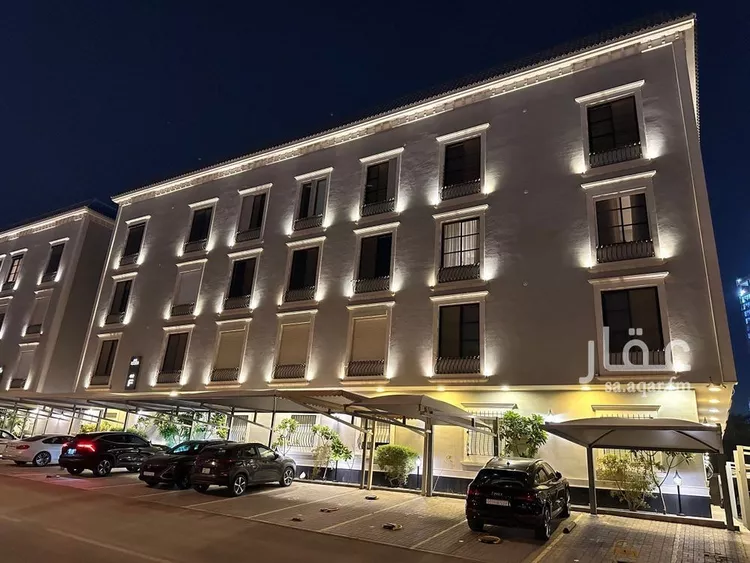 Apartment for Rent in Riyadh Al Malqa