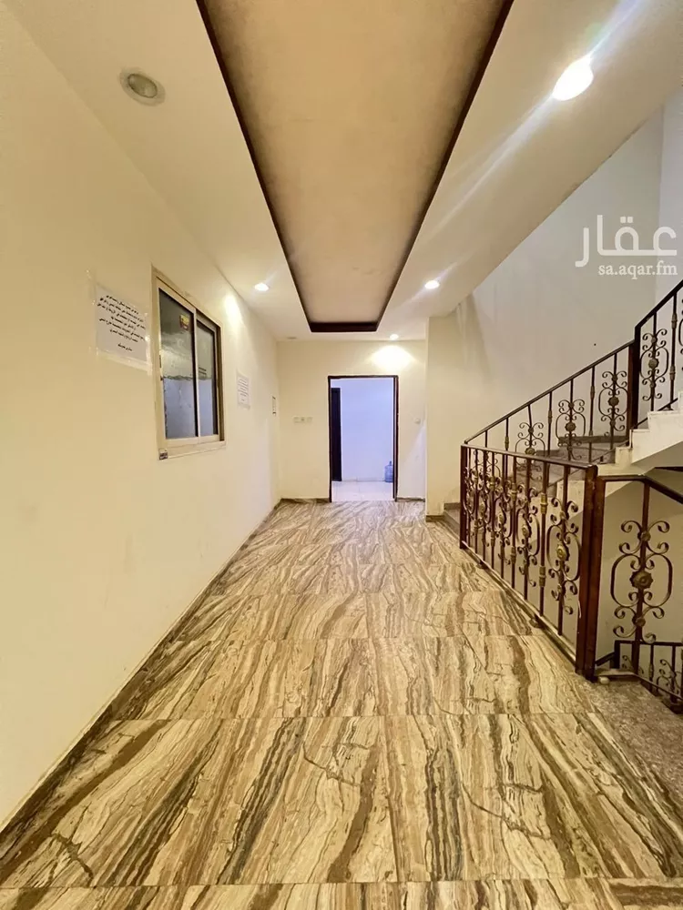 شقة للإيجار في شارع وادي الدواسر, حي القادسية, مدينة الرياض, منطقة الرياض 6