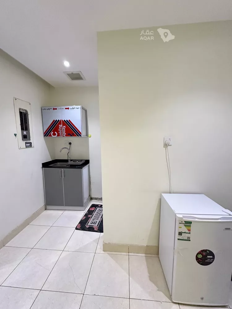 Apartment for Rent in Riyadh Al Khaleej 4