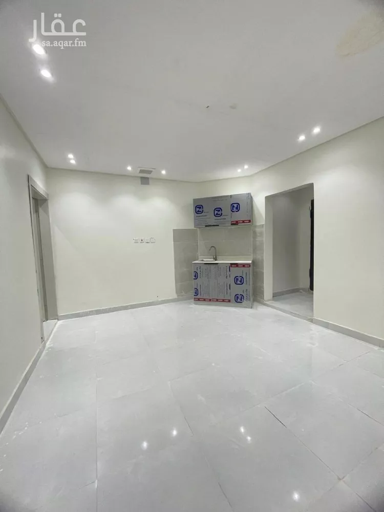 شقة للإيجار في شارع نجران, حي المروة, مدينة الرياض, منطقة الرياض صورة 2