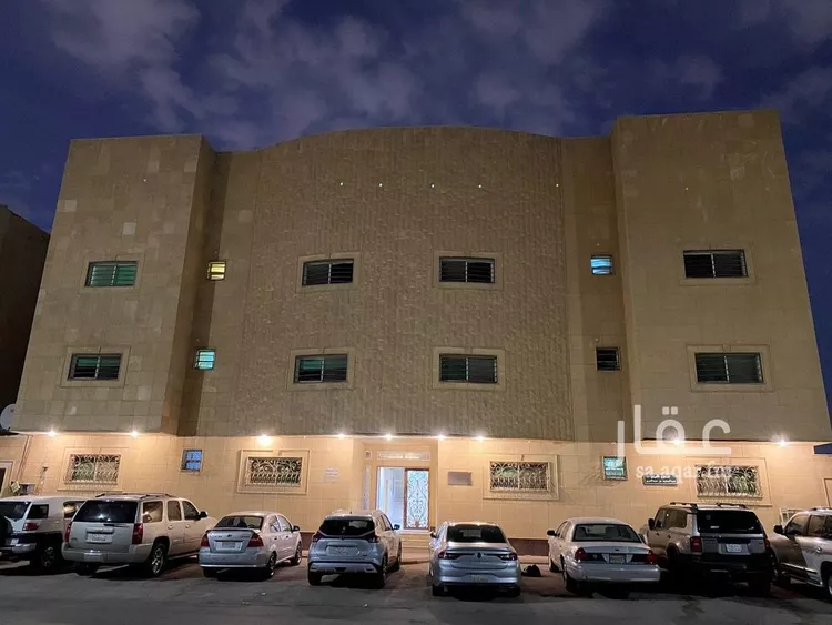 شقة للإيجار في شارع الأمير عبدالمجيد بن عبدالعزيز, حي الريان, مدينة الرياض, منطقة الرياض