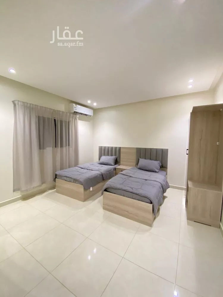 شقة للإيجار في شارع عبدالرحمن الناصر, حي الخليج, مدينة الرياض, منطقة الرياض صورة 5
