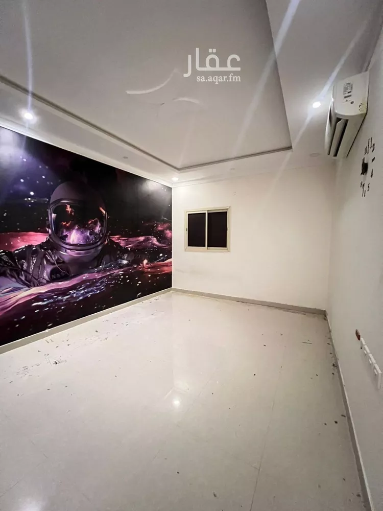 شقة للإيجار في شارع صامطة, حي ظهرة لبن, مدينة الرياض, منطقة الرياض صورة 3