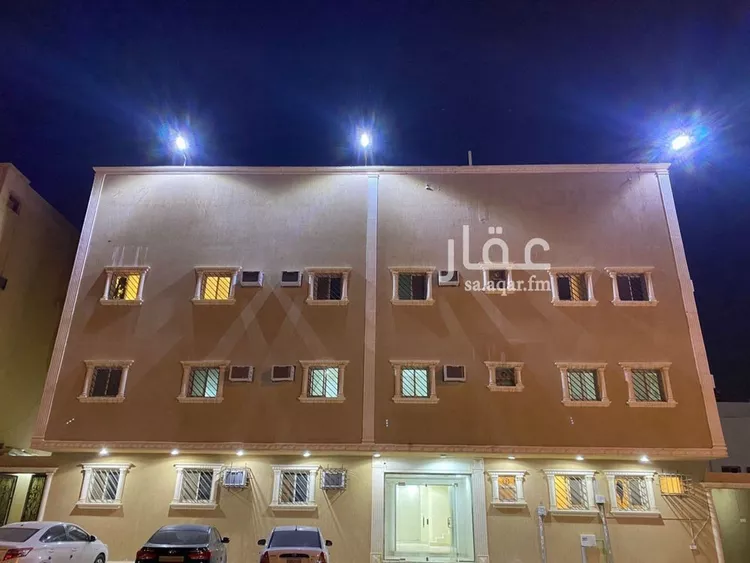 شقة للإيجار في شارع صامطة, حي ظهرة لبن, مدينة الرياض, منطقة الرياض