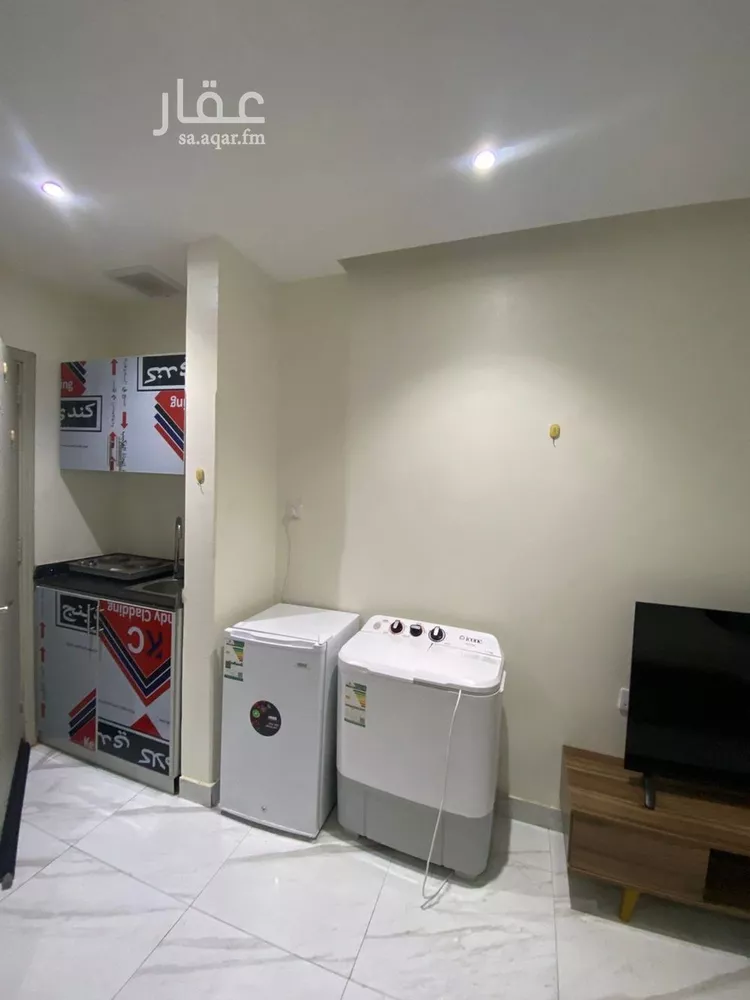 شقة للإيجار في شارع عبدالرحمن الناصر, حي الخليج, مدينة الرياض, منطقة الرياض صورة 3