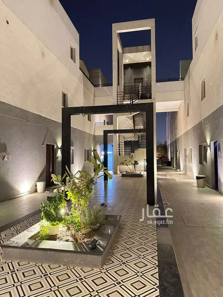 شقة للإيجار في شارع القصر, حي النرجس, مدينة الرياض, منطقة الرياض